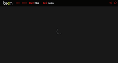 Desktop Screenshot of beon.com